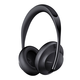 Bose Noise Cancelling Headphones 700 with Alexa and Google Assistant (Black)
