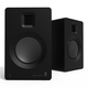 Kanto TUK Premium Powered Speakers - Pair (Matte Black)