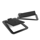 Kanto S4 Desktop Speaker Stands - Pair (Black)