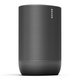 Sonos Move Durable, Battery-Powered Smart Speaker (Black)