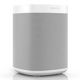 Sonos One SL Speaker for Stereo Pairing and Home Theater Surrounds (White)