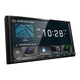 Kenwood DMX7706S 6.95 Digital Media Touchscreen Receiver w/ Apple CarPlay & Android Auto
