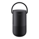 Bose Portable Bluetooth Smart Speaker (Triple Black)