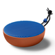 Vifa City Bluetooth Speaker (Terracotta Blue)