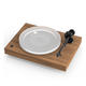 Pro-Ject X2 Turntable with Moonstone Cartridge (Walnut)