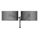 Kanto DM2000 Dual-Monitor Desktop Mount for 13-inch to 27-inch Displays