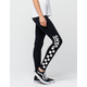 vans girls leggings