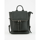 VIOLET RAY Kendall Mini Backpack - BLACK - TWV7687 | Tillys