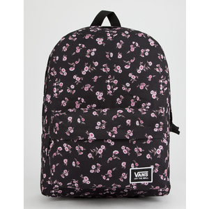 vans realm plus sundaze backpack