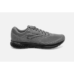 brooks revel 3 mens running shoes