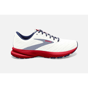 brooks launch trainers