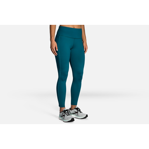 brooks greenlight tights