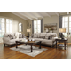 Harleson 2pc Living Room Set in Wheat