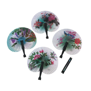 asian folding fan