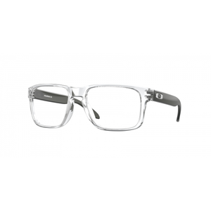 oakley clear eyeglass frames