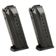 SR9 Magazine 17 Round Fits SR9c and SR9e 9mm 17 Round Black Mfr 90449