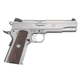 SR1911 .45 ACP 5 8 Round Stainless Ruger 6700