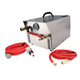 Heavy Duty  Electric Re-circulating Line Cleaning Pump