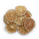 Blue Henry Dehydrated Limes Cocktail Garnish - Dried Lime Wheels - 3 oz Pouch