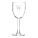 Nuance Red Wine Glass - Set of 4 (Free Personalization)