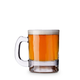 Anchor Hocking Beer Tasting Mug - 3.5 oz