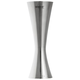Urban Bar Aero Jigger - Stainless Steel - 1 oz & 2 oz with Interior Fill Lines