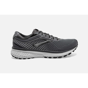 asics brooks ghost