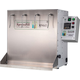 XpressFill XF460HP - 4 Spout High Proof Spirits Volume Filler