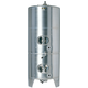 Speidel MS-MO Multi Chamber Surcharge for 1000mm Diameter, 650-1600L FS-MO Round Tanks