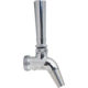 Faucet Handle | Beer Tap Handle | Chrome Plated
