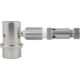 Stainless Ball Lock with Adjustable PRV (QD)