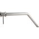 ForgeFit® Stainless Tri-Clamp Rotating Racking Arm - 2 in.