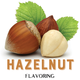 Hazelnut Flavoring (25 mL)