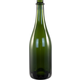 750 mL Champagne Green Champagne Bottles - Pallet of 66 Cases