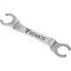 KOMOS® Double Offset Shank Wrench | Offset 3/4