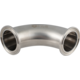 ForgeFit® Stainless Tri-Clamp Elbow - 1.5 in.