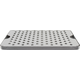 Drip Tray | Countertop Drip Tray | Removable Grill | Stainless | 11.8 in.