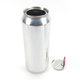 Can Fresh Aluminum Beer Cans w/ Full Aperture Lids - 500ml/16.9 oz. (Case of 207)