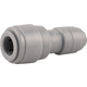 Duotight Push-In Fitting - 6.35 mm (1/4 in.) x 9.5 mm (3/8 in.) Reducer