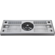Glass Rinser Drip Tray - 18 in. (Stainless)