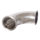 Stainless Tri-Clamp - 3 in. Elbow