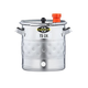 15L (3.9G) Speidel Fermentation and Storage Tank with Cooling Jacket