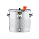 30L (7.9G) Speidel Fermentation and Storage Tank with Cooling Jacket