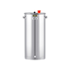 Speidel Flat Bottom Fermentation and Storage Tank | Stainless Steel | 120L