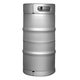 7.75 Gallon Sanke Keg | 1/4 bbl | Slim Quarter | US D-Style Spear | New | Stainless Steel Beer Keg | Certified Commercial Quality