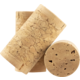 Wine Corks - 1 3/4 in. Agglomerated 1+1