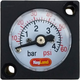 Mini Pressure Gauge (0-60 psi)