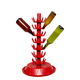 The Vintage Shop Bottle Tree | The Bottle Tower | Rotating Base | 45 Seat