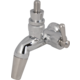 NukaTap Stainless Steel Beer Faucet (With Flow Control)