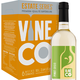 Italian Pinot Grigio Wine Making Kit - VineCo Estate Series™